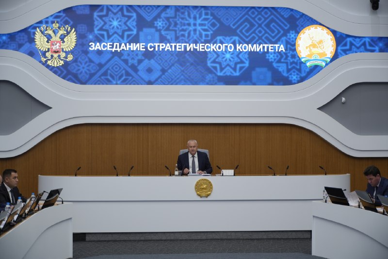Фото поста канала  Однажды в Башкирии | Уфа
