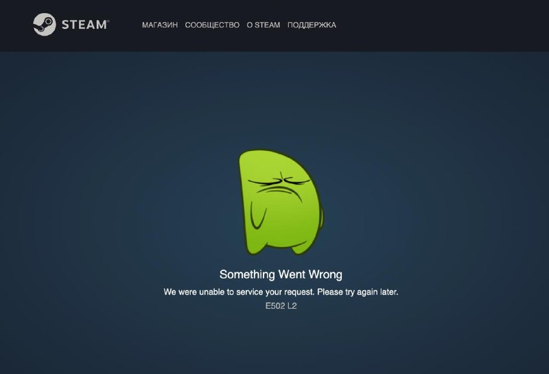 Фото поста канала ПРЕПОД STEAM | ВСЁ ПРО ИГРЫ НА ПК