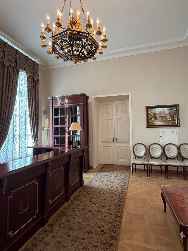 Фото поста канала  БП online