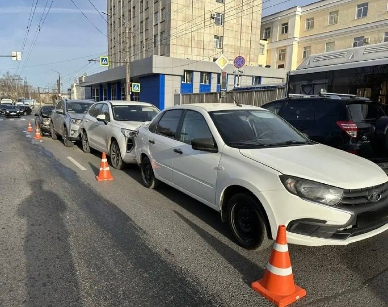 Фото поста канала  Кировчано