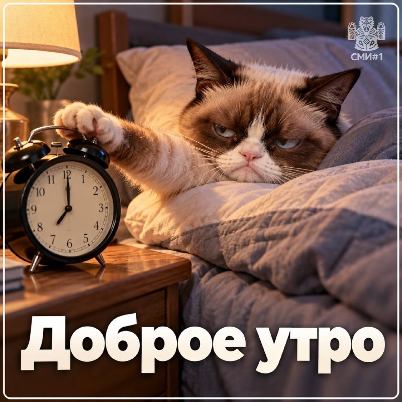 Фото поста канала Новости Липецка и Области
