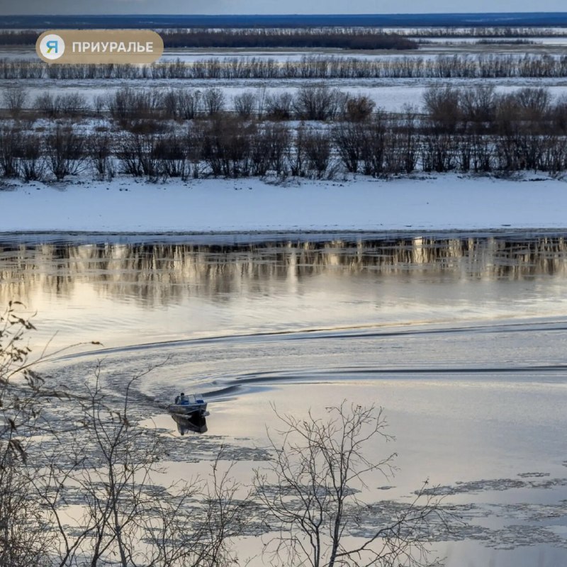 Фото поста канала  Мы из Приуралья