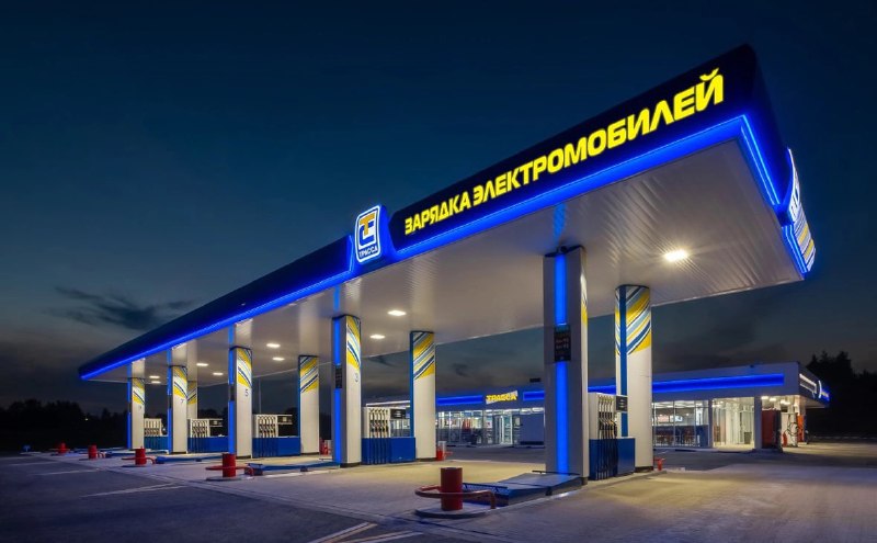 Фото поста канала  Топор Live